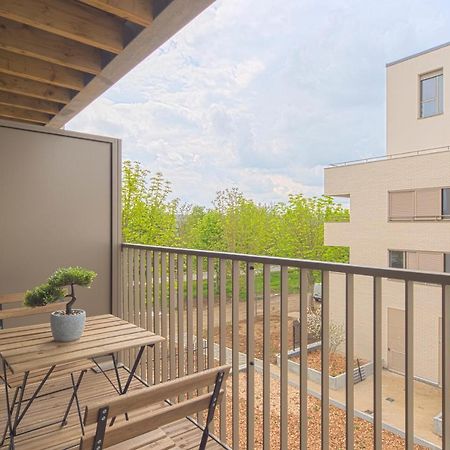 Appartement Europe Disney Paris Bussy-Saint-Georges Esterno foto